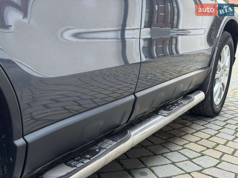 Внедорожник / Кроссовер Honda CR-V 2009 в Коломые фото 60 Внедорожник / Кроссовер Honda CR-V 2009 в Коломые