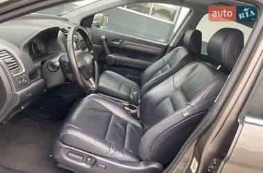 Внедорожник / Кроссовер Honda CR-V 2010 в 
