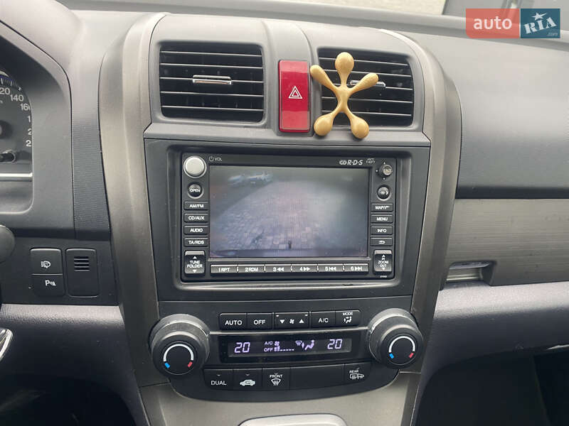 Позашляховик / Кросовер Honda CR-V 2010 в Радивиліві фото 33 Позашляховик / Кросовер Honda CR-V 2010 в Радивиліві