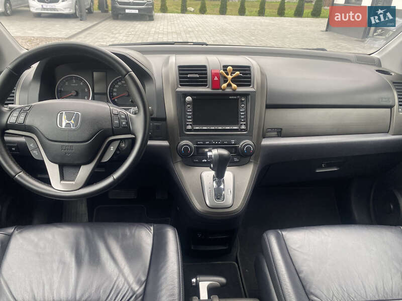 Позашляховик / Кросовер Honda CR-V 2010 в Радивиліві фото 30 Позашляховик / Кросовер Honda CR-V 2010 в Радивиліві