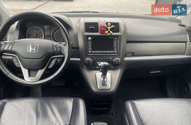 Внедорожник / Кроссовер Honda CR-V 2010 в 