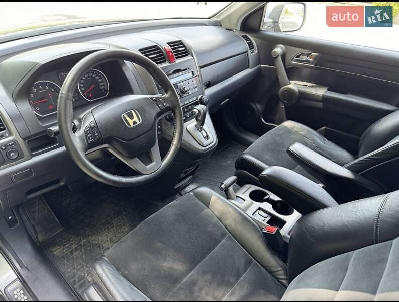 Внедорожник / Кроссовер Honda CR-V 2011 в Львове фото 11 Внедорожник / Кроссовер Honda CR-V 2011 в Львове