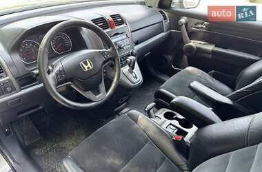 Внедорожник / Кроссовер Honda CR-V 2011 в 