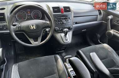 Внедорожник / Кроссовер Honda CR-V 2011 в 