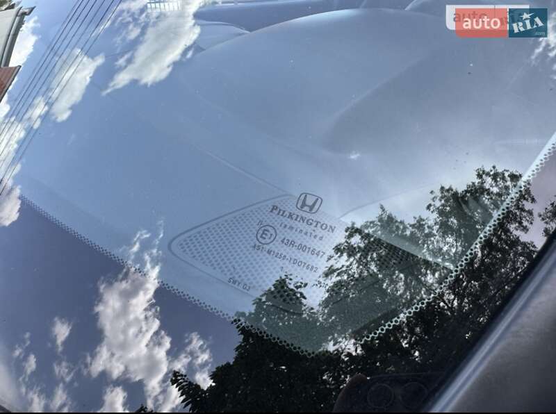 Внедорожник / Кроссовер Honda CR-V 2011 в Львове фото 17 Внедорожник / Кроссовер Honda CR-V 2011 в Львове