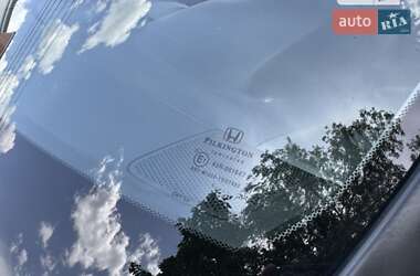 Внедорожник / Кроссовер Honda CR-V 2011 в 