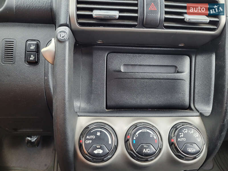 Внедорожник / Кроссовер Honda CR-V 2006 в Костополе