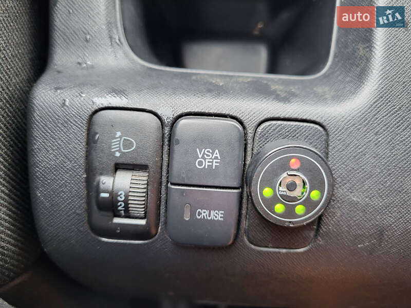 Внедорожник / Кроссовер Honda CR-V 2006 в Костополе