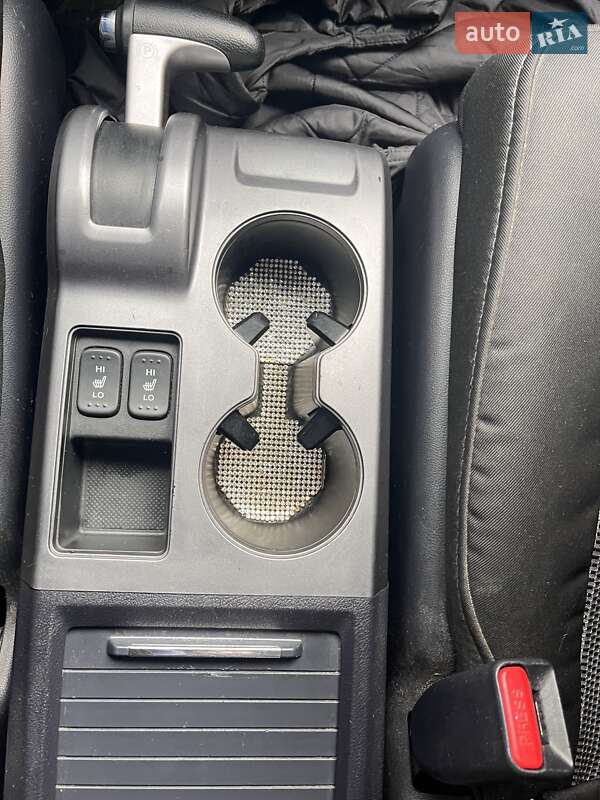 Внедорожник / Кроссовер Honda CR-V 2008 в Бориславе