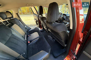 Внедорожник / Кроссовер Honda CR-V 2013 в 