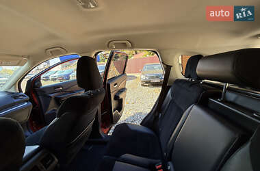 Внедорожник / Кроссовер Honda CR-V 2013 в 