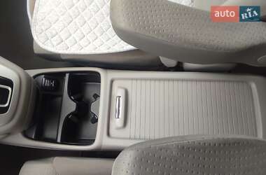 Позашляховик / Кросовер Honda CR-V 2012 в  фото 7 Позашляховик / Кросовер Honda CR-V 2012 в