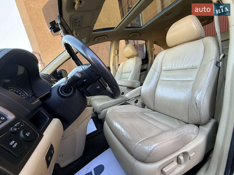 Позашляховик / Кросовер Honda CR-V 2011 в Коломиї фото 13 Позашляховик / Кросовер Honda CR-V 2011 в Коломиї