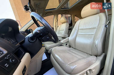 Внедорожник / Кроссовер Honda CR-V 2011 в 