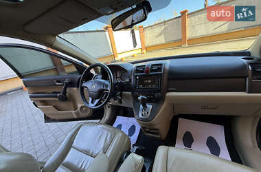 Внедорожник / Кроссовер Honda CR-V 2011 в 