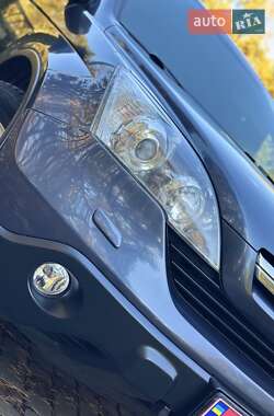 Внедорожник / Кроссовер Honda CR-V 2008 в 