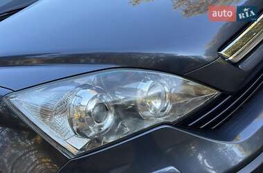 Внедорожник / Кроссовер Honda CR-V 2008 в 