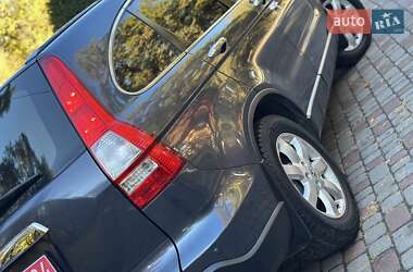 Внедорожник / Кроссовер Honda CR-V 2008 в 