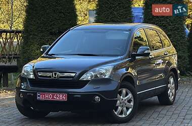 Honda CR-V 2008
