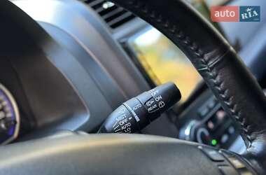 Внедорожник / Кроссовер Honda CR-V 2008 в 