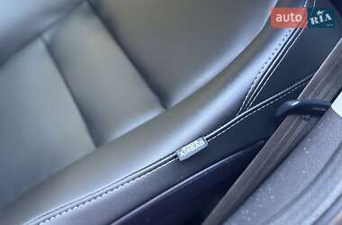 Внедорожник / Кроссовер Honda CR-V 2008 в 