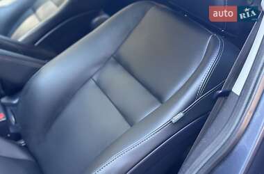 Внедорожник / Кроссовер Honda CR-V 2008 в 