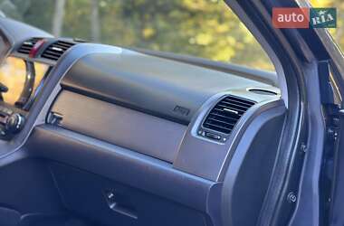 Внедорожник / Кроссовер Honda CR-V 2008 в 