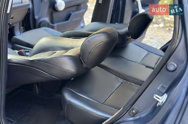 Внедорожник / Кроссовер Honda CR-V 2008 в 