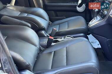Внедорожник / Кроссовер Honda CR-V 2008 в 