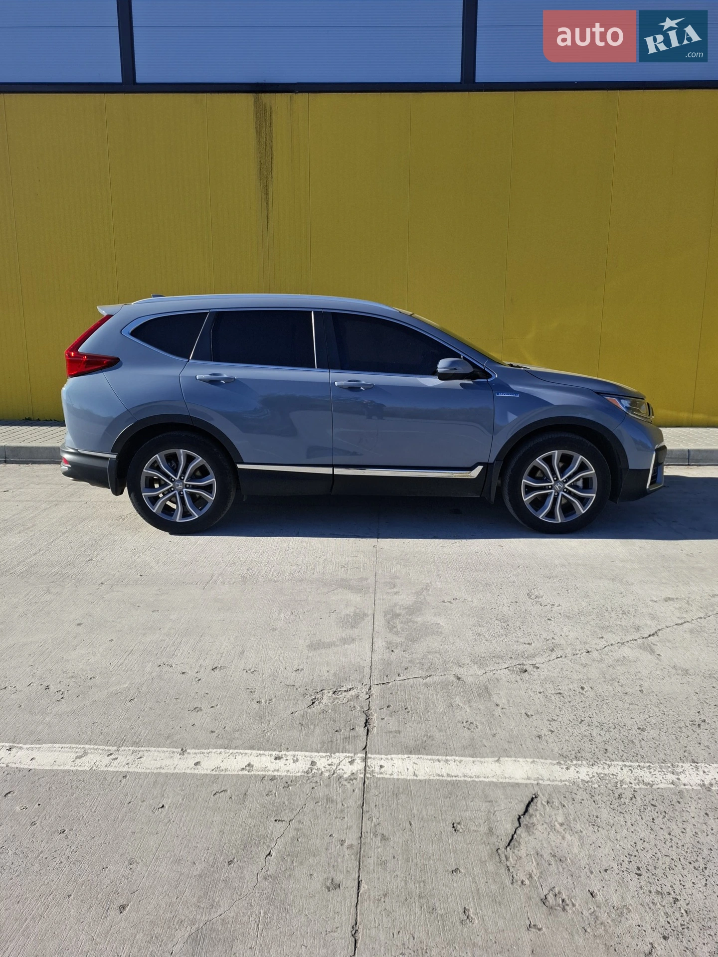 2022 Honda CR-V - мініатюра 6