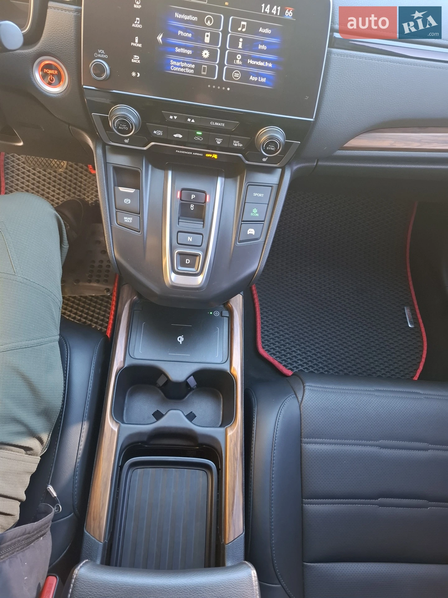 2022 Honda CR-V - мініатюра 5