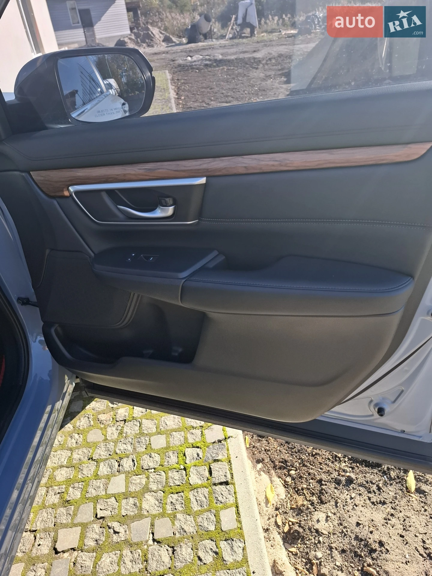 2022 Honda CR-V - мініатюра 17