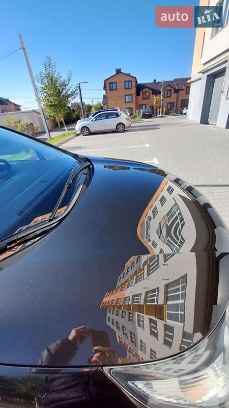 Внедорожник / Кроссовер Honda CR-V 2013 в Виннице фото 40 Внедорожник / Кроссовер Honda CR-V 2013 в Виннице