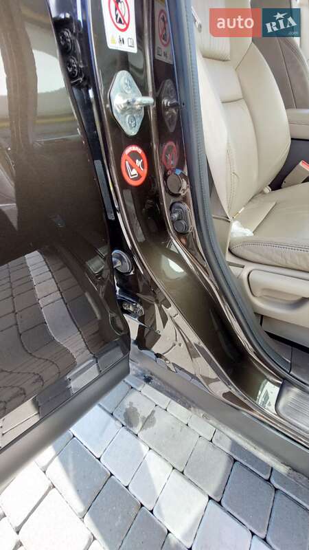 Внедорожник / Кроссовер Honda CR-V 2013 в Виннице фото 57 Внедорожник / Кроссовер Honda CR-V 2013 в Виннице