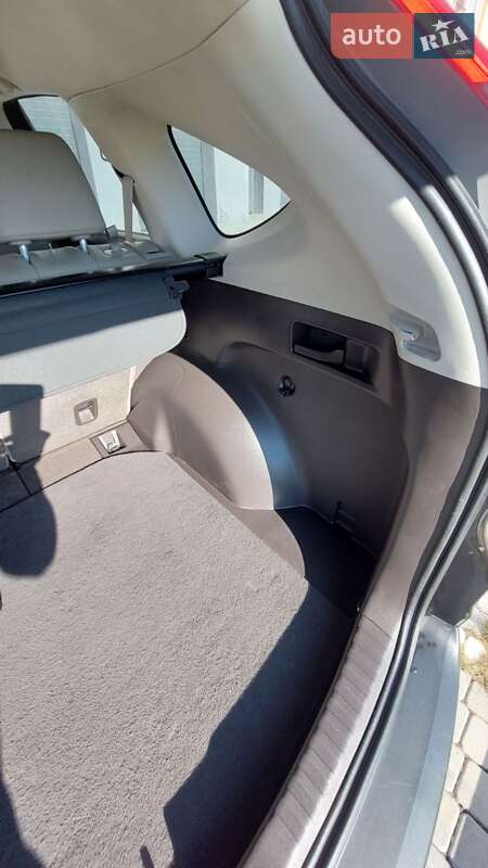 Внедорожник / Кроссовер Honda CR-V 2013 в Виннице фото 61 Внедорожник / Кроссовер Honda CR-V 2013 в Виннице