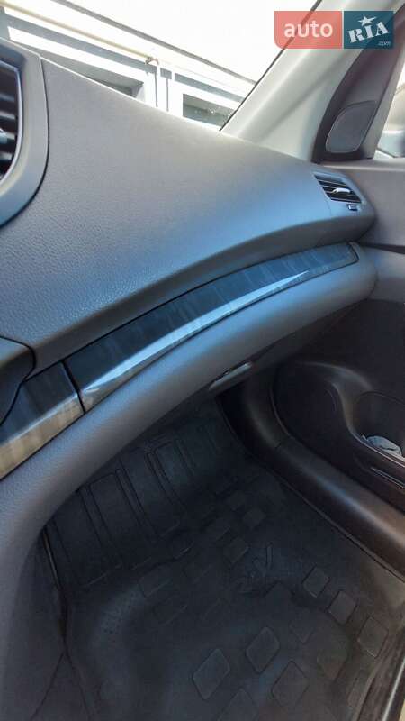 Внедорожник / Кроссовер Honda CR-V 2013 в Виннице фото 76 Внедорожник / Кроссовер Honda CR-V 2013 в Виннице