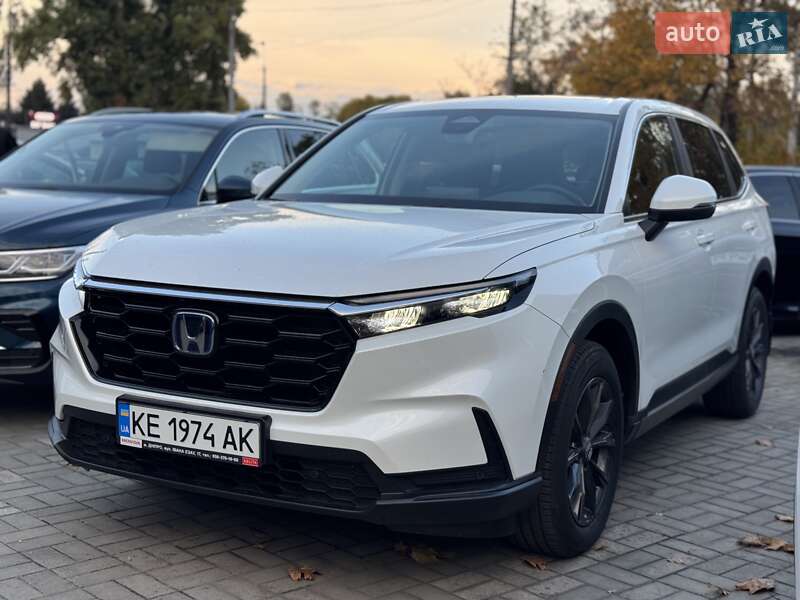 Honda CR-V 2023