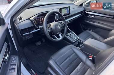 Внедорожник / Кроссовер Honda CR-V 2023 в 