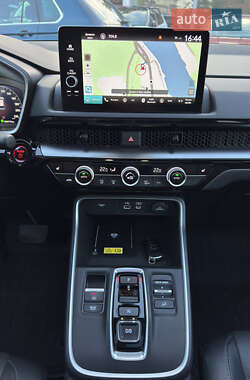 Внедорожник / Кроссовер Honda CR-V 2023 в 