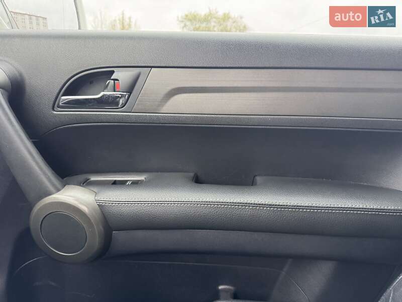 Позашляховик / Кросовер Honda CR-V 2012 в Києві фото 14 Позашляховик / Кросовер Honda CR-V 2012 в Києві