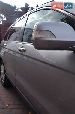 Внедорожник / Кроссовер Honda CR-V 2007 в 