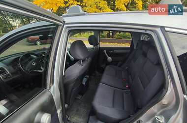 Внедорожник / Кроссовер Honda CR-V 2007 в 