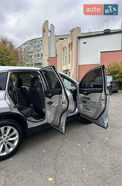 Позашляховик / Кросовер Honda CR-V 2014 в  фото 18 Позашляховик / Кросовер Honda CR-V 2014 в