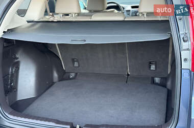 Внедорожник / Кроссовер Honda CR-V 2013 в 
