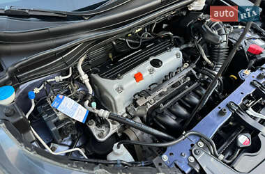 Внедорожник / Кроссовер Honda CR-V 2013 в 