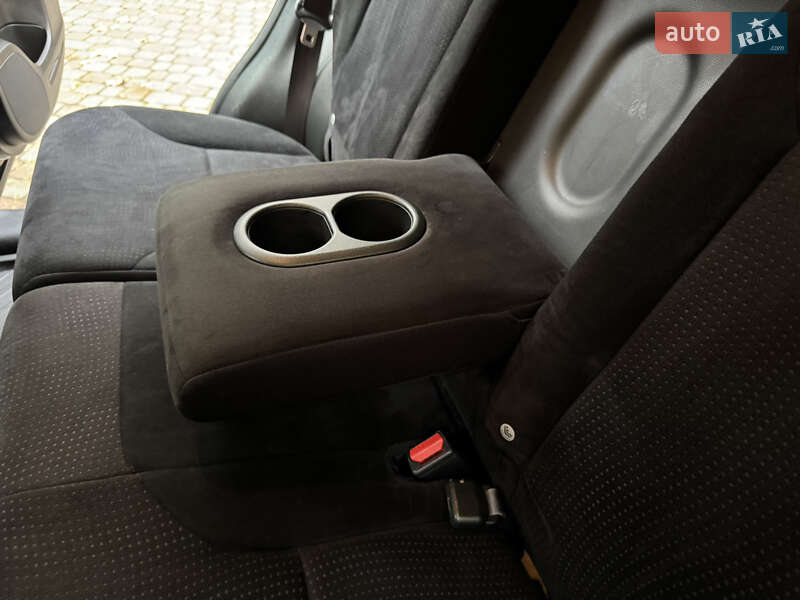 Внедорожник / Кроссовер Honda CR-V 2013 в Дрогобыче фото 76 Внедорожник / Кроссовер Honda CR-V 2013 в Дрогобыче