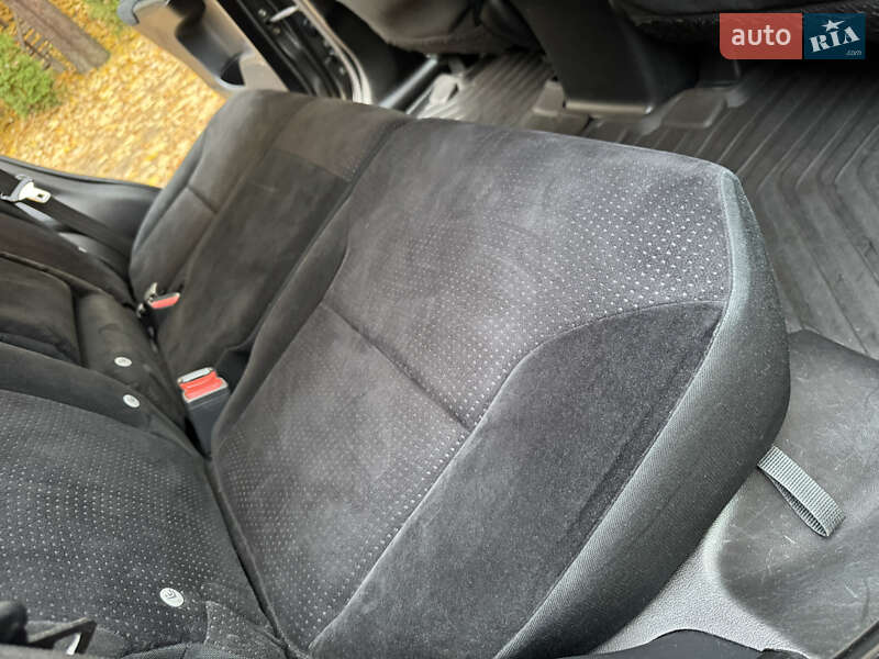 Внедорожник / Кроссовер Honda CR-V 2013 в Дрогобыче фото 81 Внедорожник / Кроссовер Honda CR-V 2013 в Дрогобыче