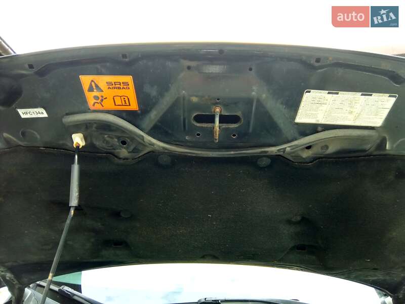 Внедорожник / Кроссовер Honda CR-V 2008 в Житомире