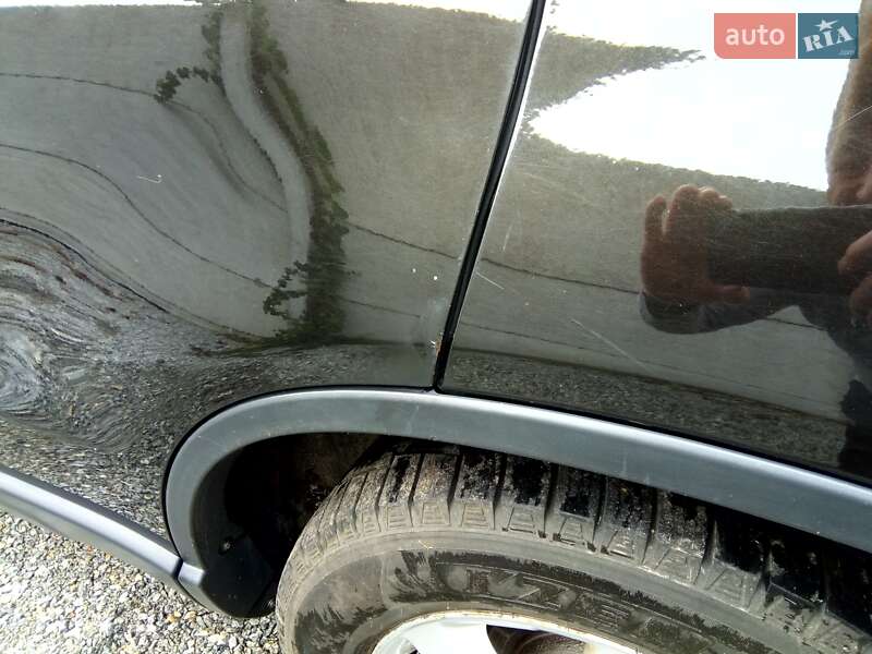 Внедорожник / Кроссовер Honda CR-V 2008 в Житомире