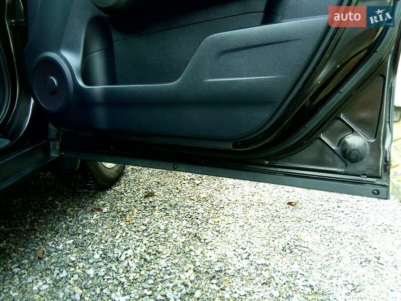 Внедорожник / Кроссовер Honda CR-V 2008 в Житомире